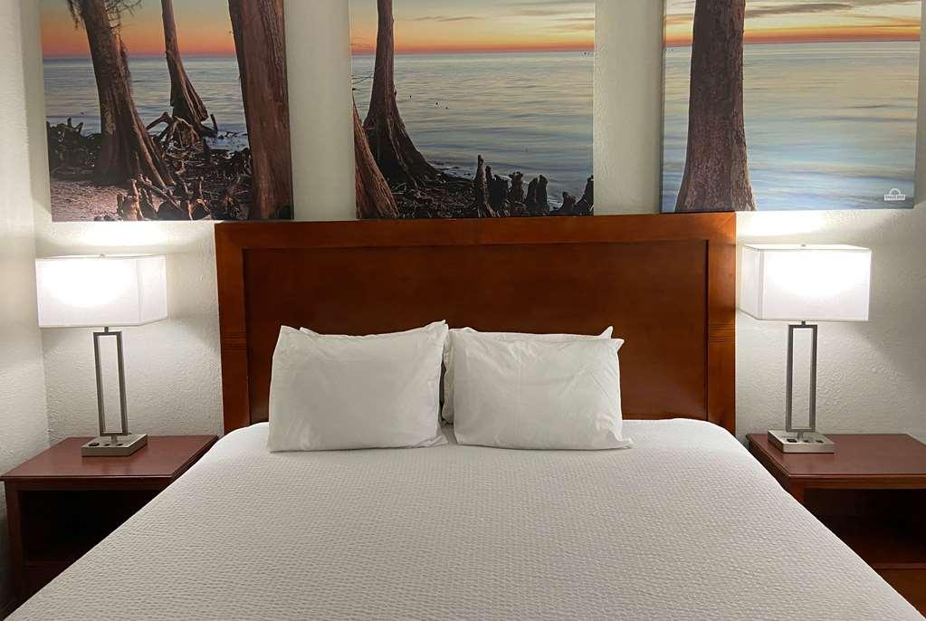 Days Inn By Wyndham Ozark Zimmer foto